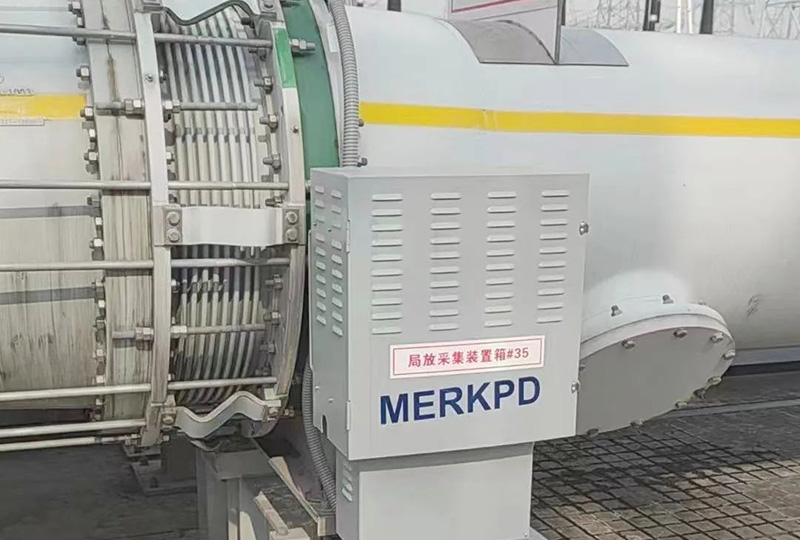 第18個！我司又完工一個特高壓站改造工程(圖1)